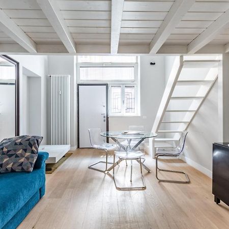 Modern Apt 300Mt From Milano Central Station! Daire Dış mekan fotoğraf