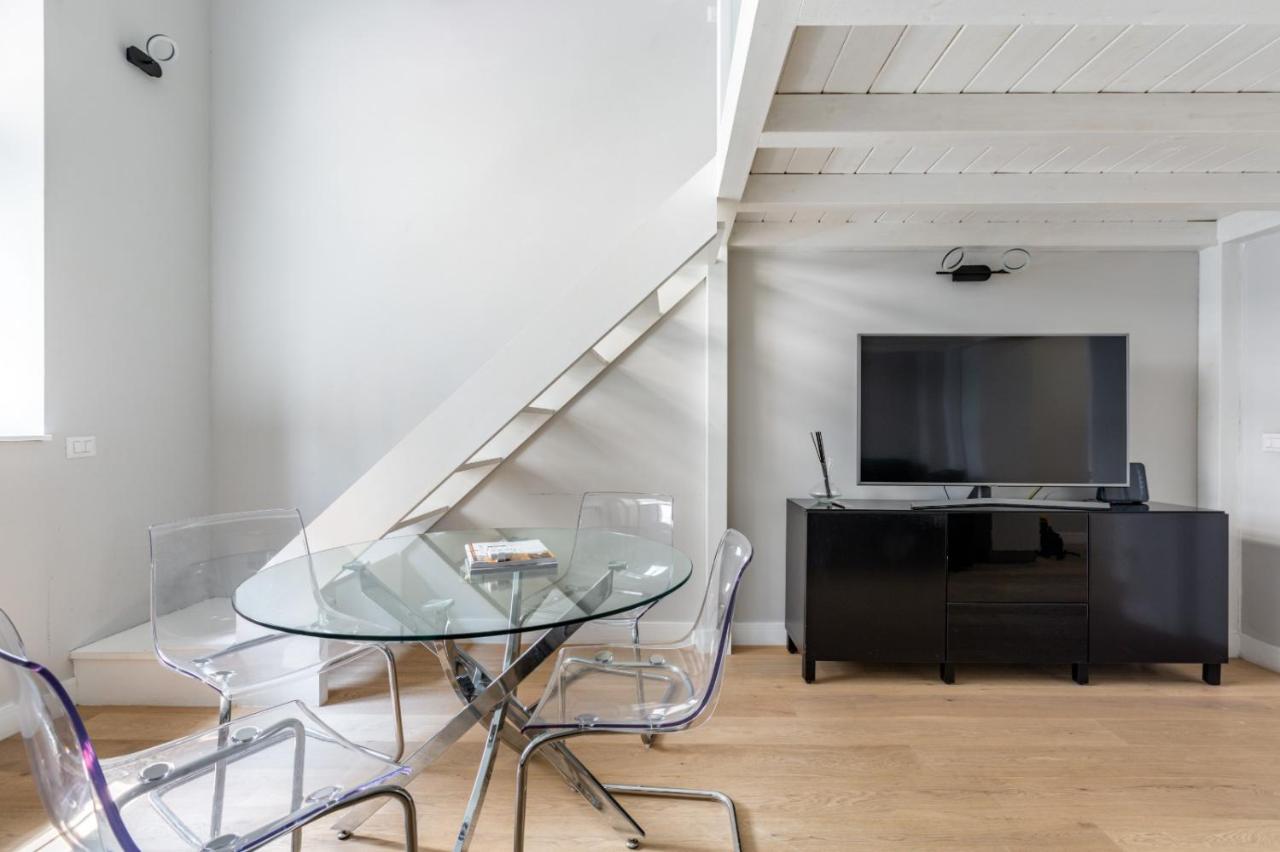 Modern Apt 300Mt From Milano Central Station! Daire Dış mekan fotoğraf