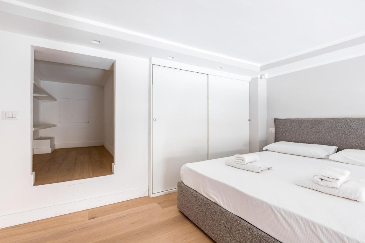 Modern Apt 300Mt From Milano Central Station! Daire Dış mekan fotoğraf