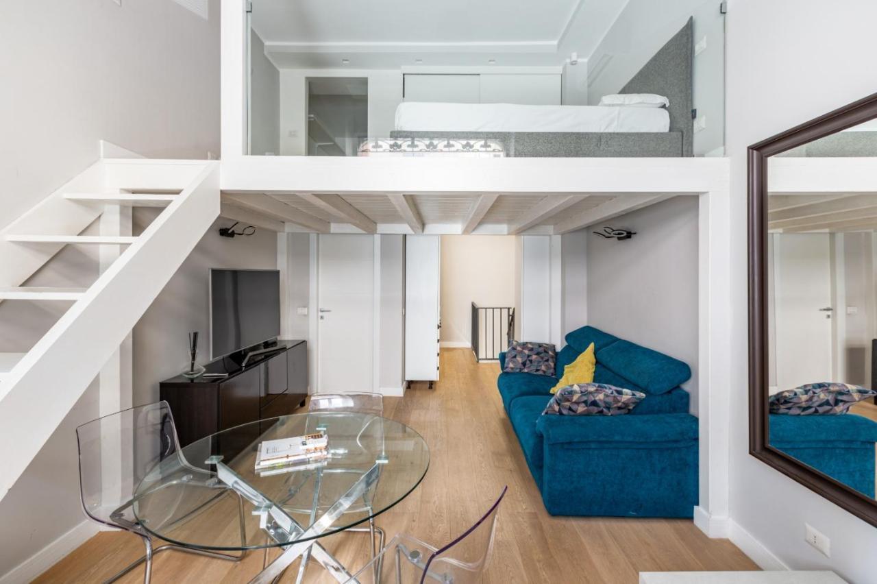 Modern Apt 300Mt From Milano Central Station! Daire Dış mekan fotoğraf