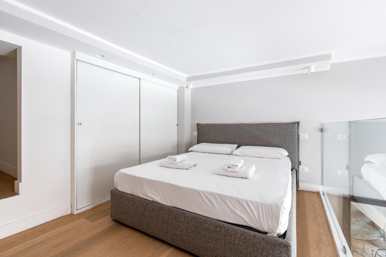 Modern Apt 300Mt From Milano Central Station! Daire Dış mekan fotoğraf